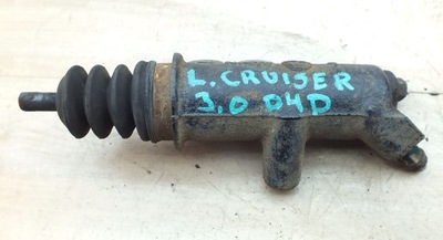 LAND CRUISER J120 CYLINDRE ÉMETTEUR D'EMBRAYAGE POMPE ENSEMBLE D'EMBRAYAGE D4D - milautoparts-fr.ukrlive.com