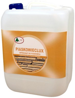 IMPREGNAT DO PIASKOWCA CEGŁY KAMIENIA BEZBARWNY 5L