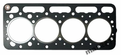 KUBOTA GASKET CYLINDER HEAD ENGINE V1200B - milautoparts-fr.ukrlive.com