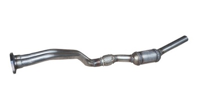 KATALIZATOR AUDI A4 1.8I 96-01