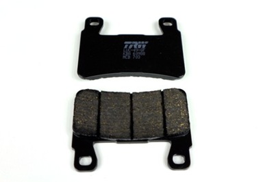 HONDA PADS BRAKE TRW MCB 703 MCB703 PROMO - milautoparts-fr.ukrlive.com