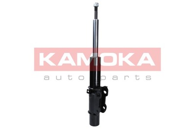 KAMOKA 2000043 AMORTISSEUR - milautoparts-fr.ukrlive.com