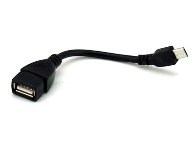 Adapter micro USB do Overmax Dual Drive Max