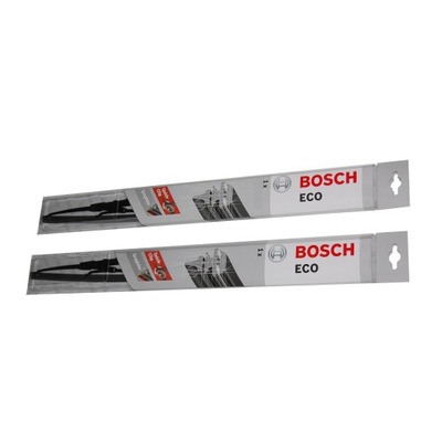 BOSCH D'ESSUIE-GLACES BALAI D'ESSUIE-GLACE OPEL ASTRA F I MK1 CORSA B - milautoparts-fr.ukrlive.com