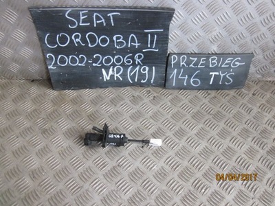 POMPE ENSEMBLE D'EMBRAYAGE SEAT CORDOBA II 1.2 B 02-06R - milautoparts-fr.ukrlive.com