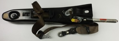 Pas натяжитель правый перед volvo xc90 светлый фото №1