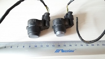 BMW 3 III E92 E95 SENSOR REAR VIEW PARKING - milautoparts-fr.ukrlive.com