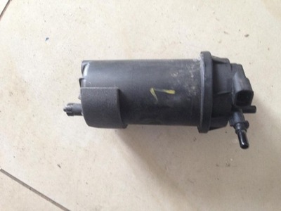 Корпус фільтра пального 2.3 dci master movano iii фото №1