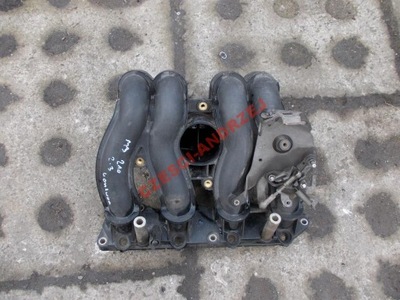 Mercedes w210 2.3 benz колектор всмоктуючий фото №1