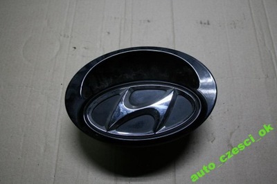 POIGNÉE DE COFFRE COUVERCLES HYUNDAI I20 5D 2008 2012 - milautoparts-fr.ukrlive.com