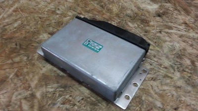NISSAN 350Z KOMPUTER STEROWNIK 581-0350 0265109787