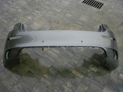 BMW X6 E71 BUMPER REAR REAR M-PACKAGE - milautoparts-fr.ukrlive.com