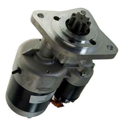 STARTER FROM REDUCTION UNIT FENDT,RENAULT - milautoparts-fr.ukrlive.com