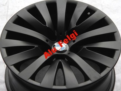 ORIGINAL BMW 5 F10 F11 F18 6775777 18 B18.15 - milautoparts-fr.ukrlive.com