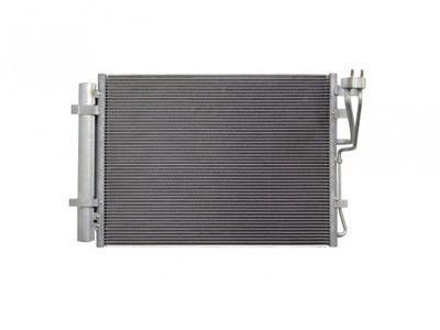 NEW CONDITION RADIATOR AIR CONDITIONER HYUNDAI IX20 10- CRDI - milautoparts-fr.ukrlive.com