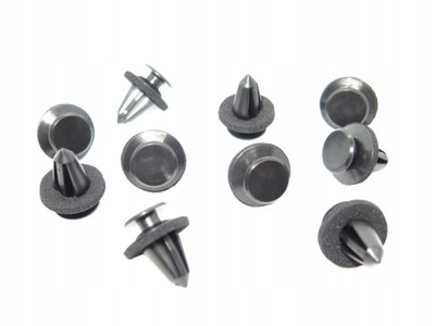 BOUTONS ÉPINGLES CARTES PORTIÈRE FIAT DOBLO FIORINO PANDA - milautoparts-fr.ukrlive.com