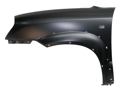 WING FRONT LEFT HYUNDAI TUCSON, 06.04- - milautoparts-fr.ukrlive.com