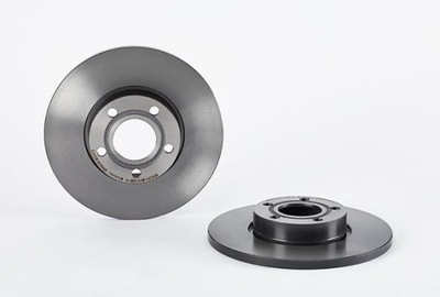 BREMBO FREINS DISQUE DE FREIN AUDI 100 - milautoparts-fr.ukrlive.com