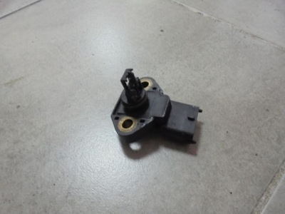 A7B6DF BOSCH SENSOR PRESSURE IN KOLEKTORZE SSACYM (4 PIN) FITS DO: MERCE - milautoparts-fr.ukrlive.com