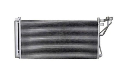 Радиатор hy22031xk фото №1