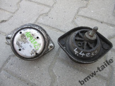 BMW E39 E38 PODUSZKA SILNIKA V8 540i 1092823