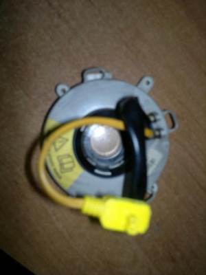 Alfa romeo 156 2.4jtd 01r лента подушка безопасности фото №1