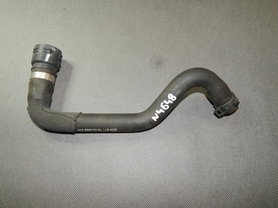 Audi q5 8r шланг wody 8r0121049g фото №1