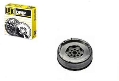 Колесо двомасовий citroen c4 i, c5 ii, c5 iii 2.0hdi фото №1