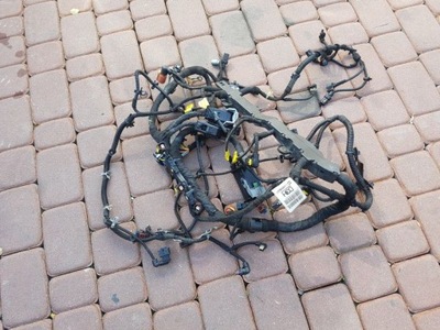 WIRE ASSEMBLY ENGINE 1.6CD OPEL ASTRA J B16DTH 13469837 - milautoparts-fr.ukrlive.com