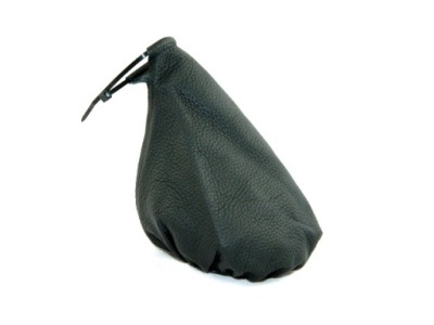 Чохол перемикання передач шкіра mercedes sprinter 00- фото №1