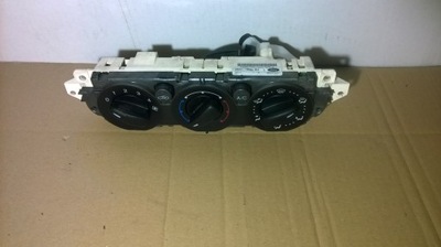 FORD FOCUS MK2 C MAX. PANEL AIR CONDITIONER - milautoparts-fr.ukrlive.com