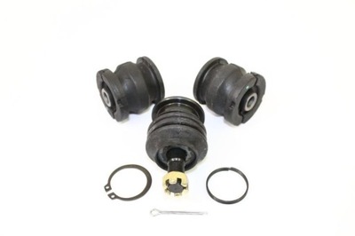 Втулка рычаг перед шаровая опора верхний lexus is200 300 фото №1