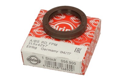 SIMMERING SEAL SHAFT OPEL ZAFIRA B - milautoparts-fr.ukrlive.com