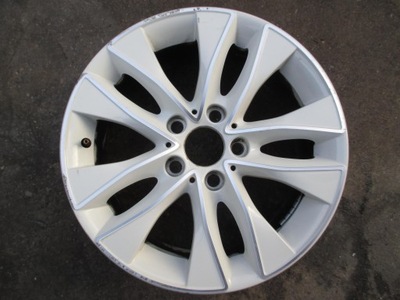 BMW 17'' 1 F20 F21 F22 F30 X3 F25 ORYGINAŁ!!! - milautoparts-fr.ukrlive.com