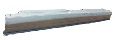 SILL BODY SILLS VW OPEL ZAFIRA, 01.99-05.05 RIGHT - milautoparts-fr.ukrlive.com