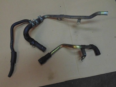 LAND CRUISER 90 CABLE TUBE JUNCTION PIPE WATER 3,0 D4D - milautoparts-fr.ukrlive.com