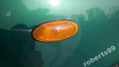 NISSAN MICRA K11 ALMERA N 16 DIRECTION INDICATOR - milautoparts-fr.ukrlive.com