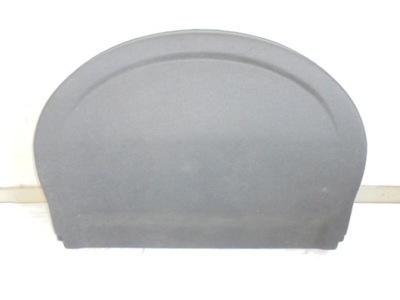 RENAULT LAGUNA III HATCHBACK SHELF BOOT - milautoparts-fr.ukrlive.com