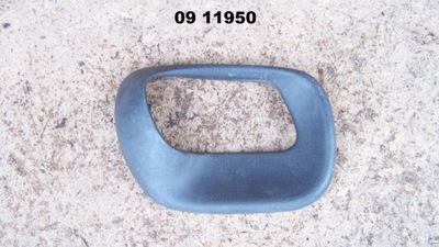 OPEL ASTRA I F BLIND PLUG DOOR RIGHT REAR REAR - milautoparts-fr.ukrlive.com