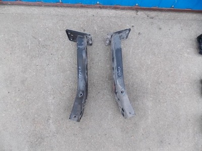 FIAT PANDA III STREFA ZGNIOTU REINFORCER BEAM - milautoparts-fr.ukrlive.com