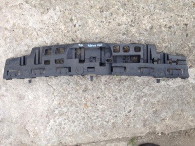 Направляющая бампера задняя megane iii хэтчбек фото №1