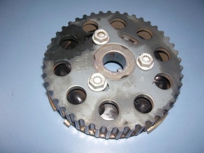 Колесо вала розподільного валу vw crafter 2.0 tdi csl csn 03l109239a фото №1