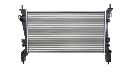 NEW CONDITION RADIATOR CITROEN NEMO 1,3 1,4 HDI 08 09 10- 52119664 - milautoparts-fr.ukrlive.com