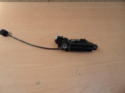 Замок ручка крышки mercedes c-klasa w203 фото №1