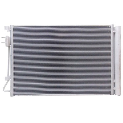 E0B7BC NISSENS CONDENSER AIR CONDITIONER (WITH OSUSZACZEM) FITS DO: HYUNDAI I20 - milautoparts-fr.ukrlive.com