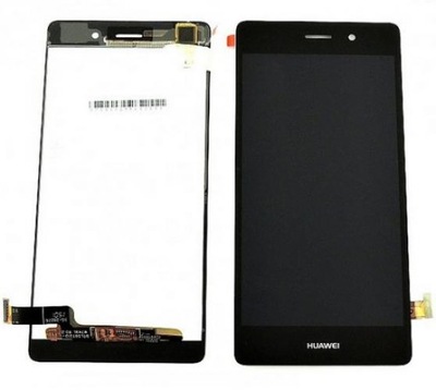 Huawei P8 Lite LCD + Ekran dotykowy digitizer