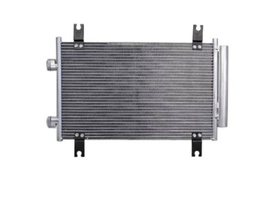 ÉTAT NOUVEAU RADIATEUR DU CLIMATISEUR PEUGEOT BOXER 04 05 06 - milautoparts-fr.ukrlive.com