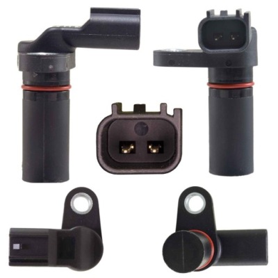 Датчик положение вала ford edge flex taurus 07- фото №1