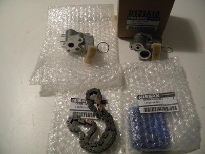 TUNING GEAR CHAIN ORIGINAL NISSAN MAXIMA A34 3,5 - milautoparts-fr.ukrlive.com