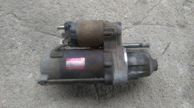 SUZUKI LIANA 1.3 B STARTER - milautoparts-fr.ukrlive.com